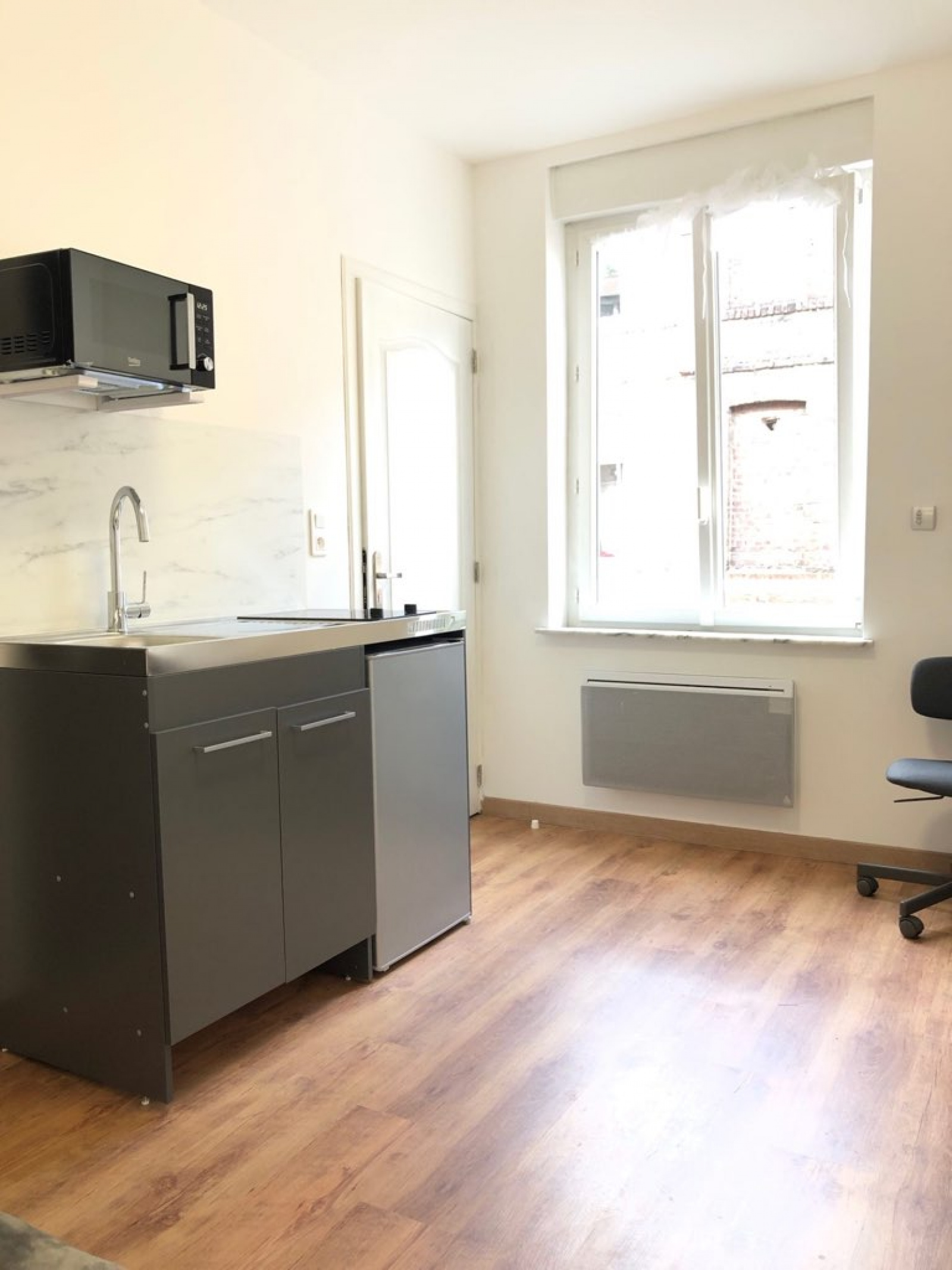 Image_, Appartement, Lille, ref :60 209