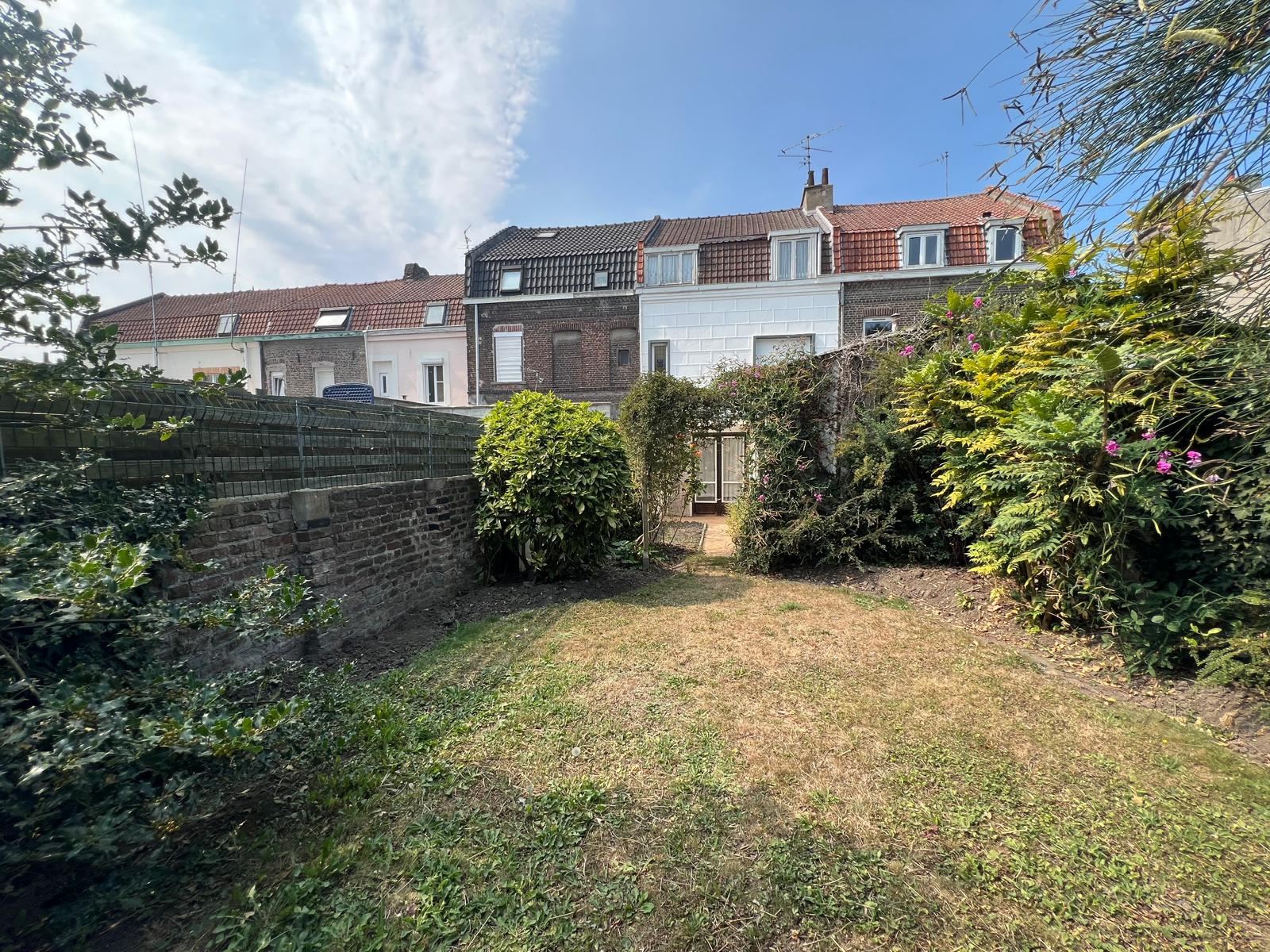 Image_, Maison, Haubourdin, ref :2020
