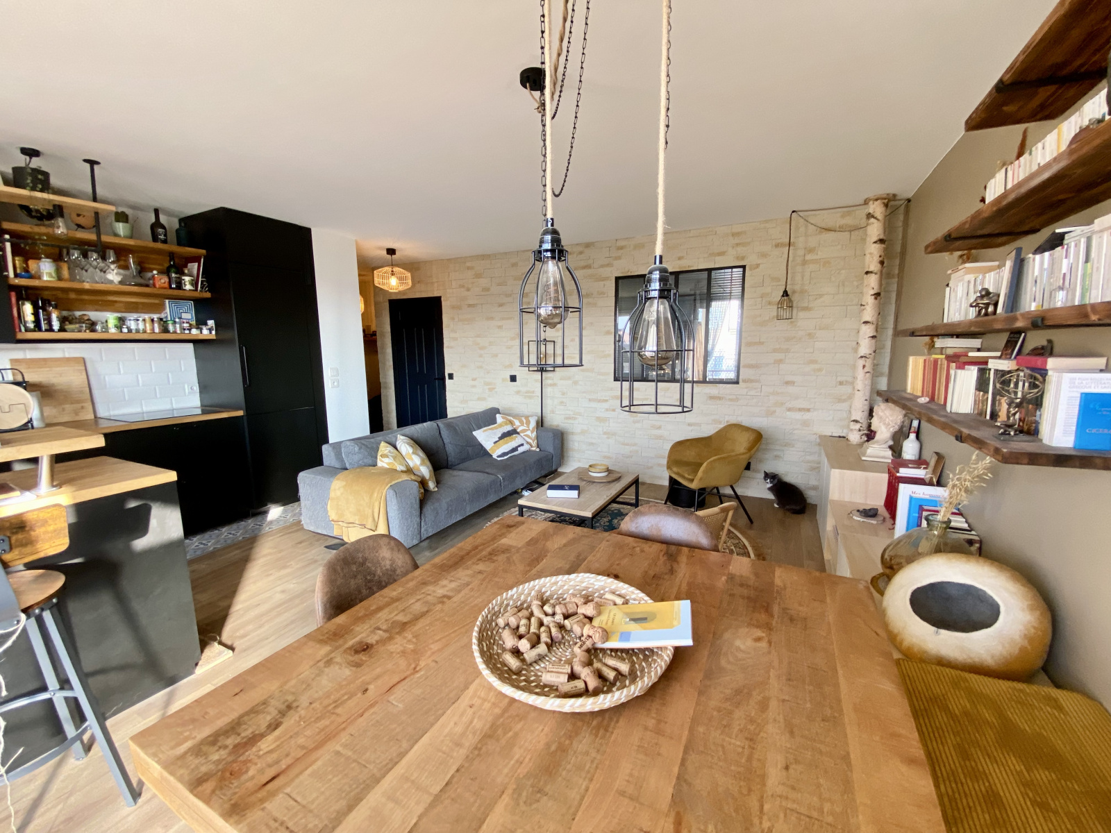 Image_, Appartement, Lille, ref :1940