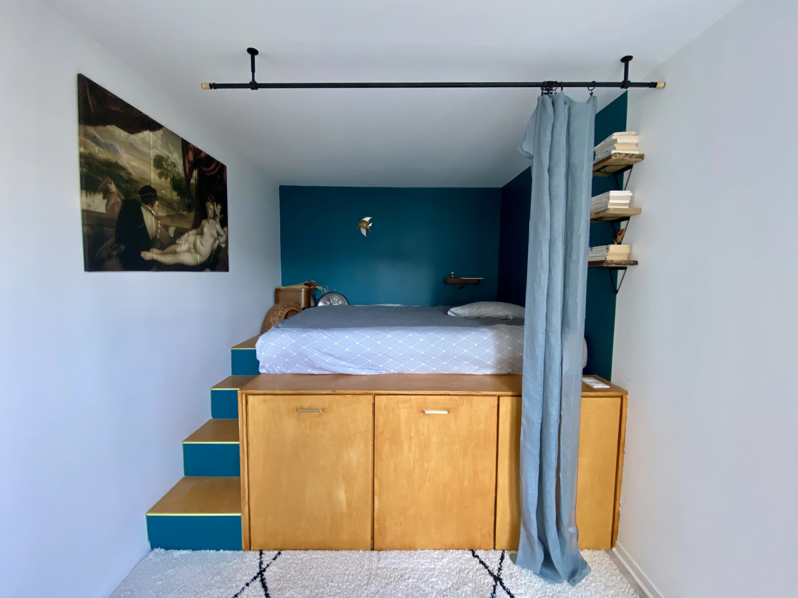 Image_, Appartement, Lille, ref :1940