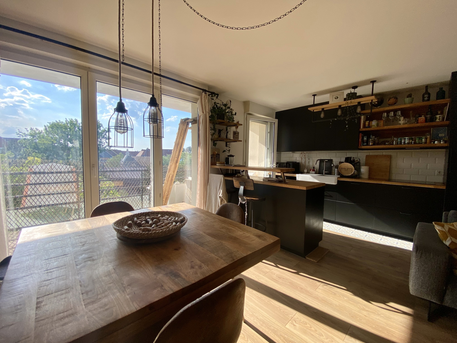 Image_, Appartement, Lille, ref :1940