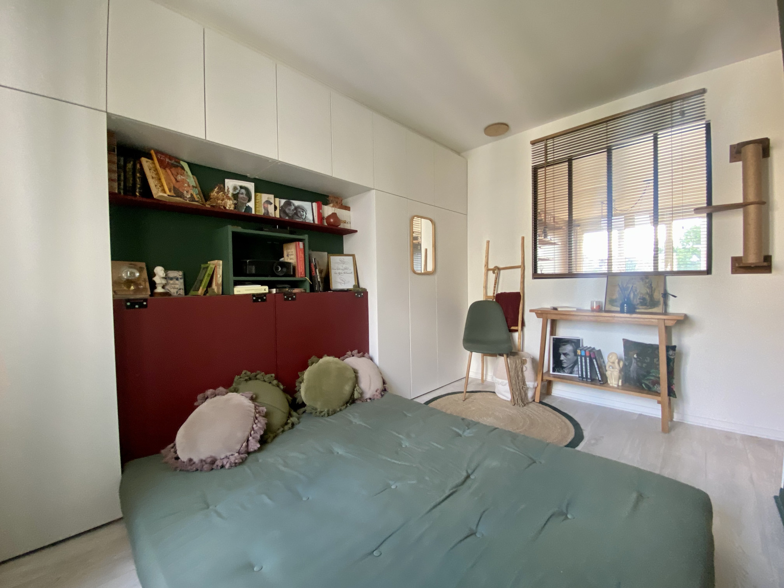 Image_, Appartement, Lille, ref :1940