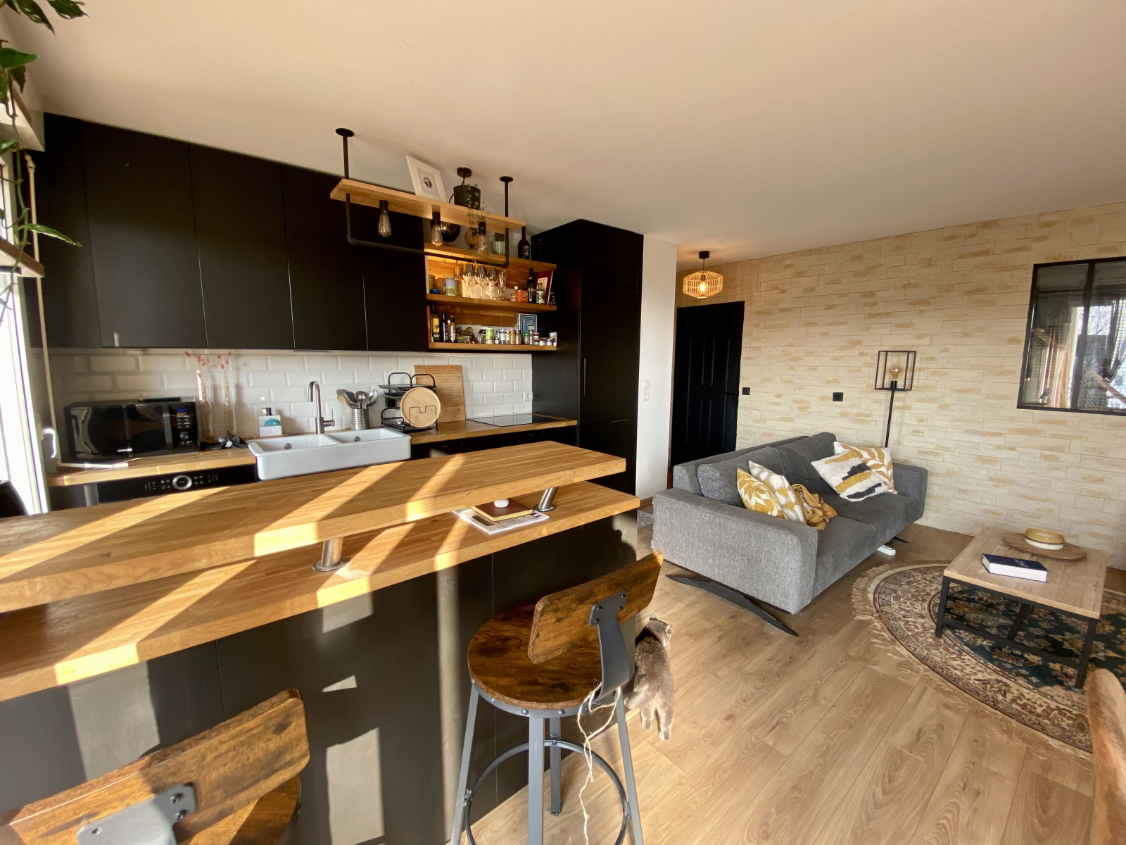 Image_, Appartement, Lille, ref :1940
