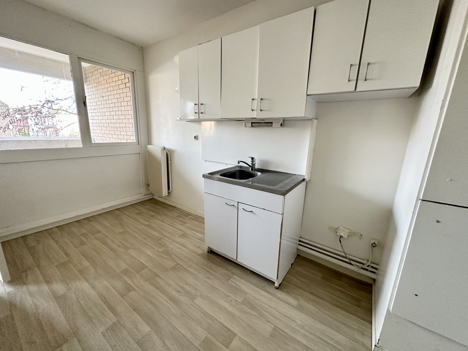 Image_, Appartement, Lille, ref :1581