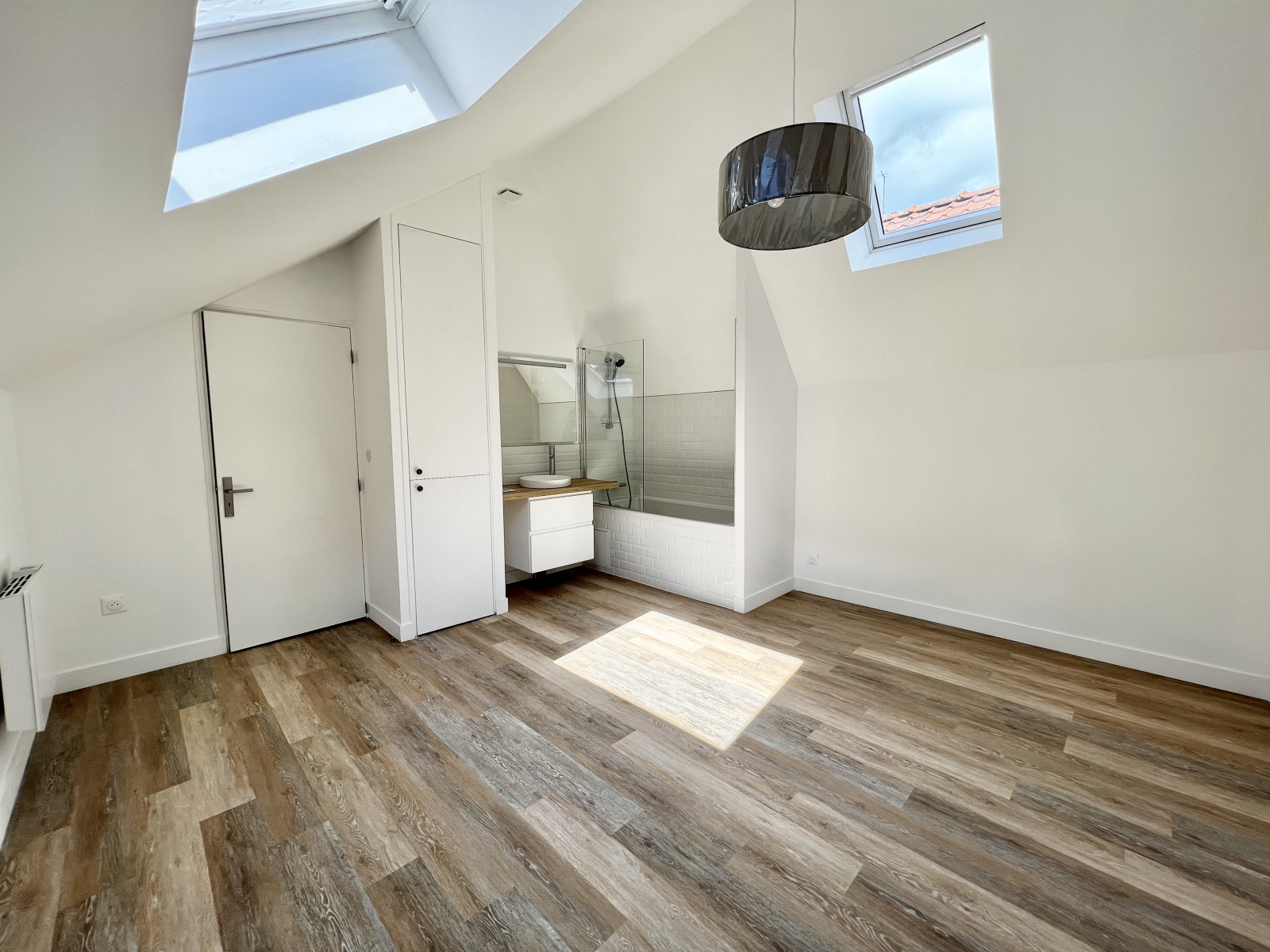 Image_, Appartement, Lille, ref :1603