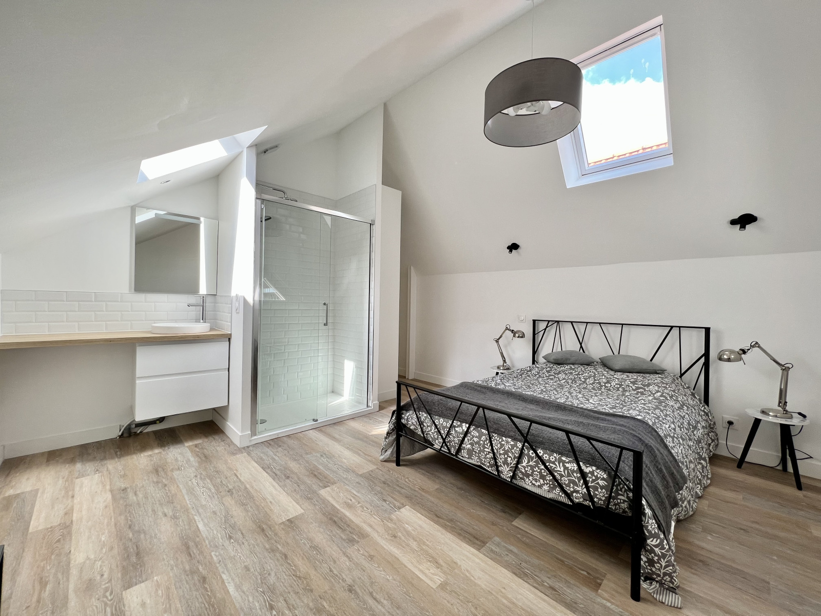 Image_, Appartement, Lille, ref :1603