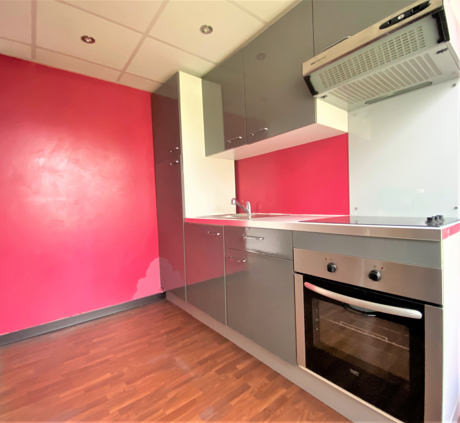 Image_, Appartement, Lille, ref :1409
