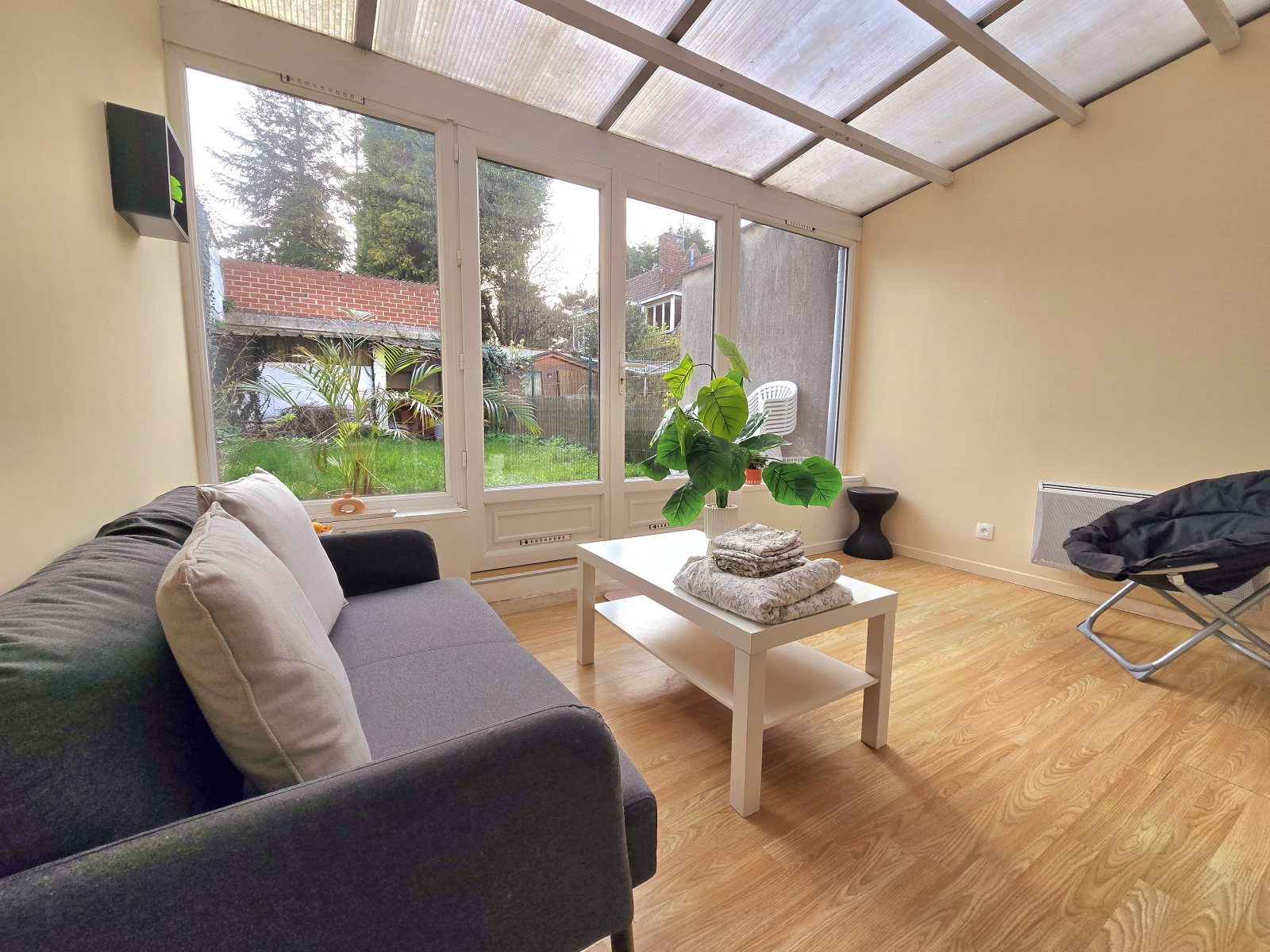 Image_, Appartement, Lambersart, ref :9768