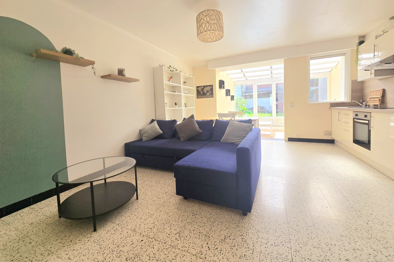 Image_, Appartement, Lambersart, ref :9768