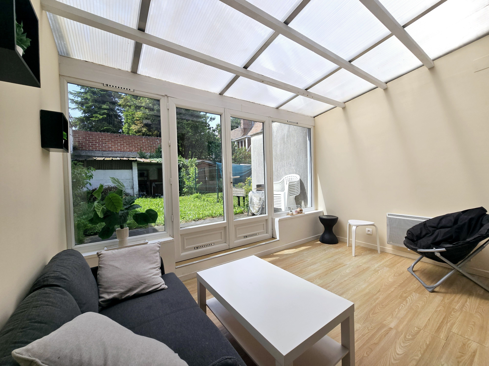 Image_, Appartement, Lambersart, ref :9768