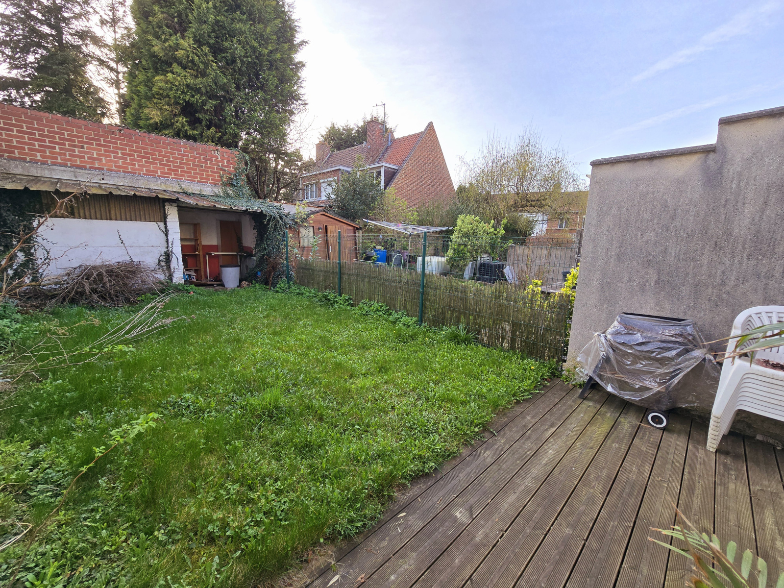 Image_, Appartement, Lambersart, ref :9768