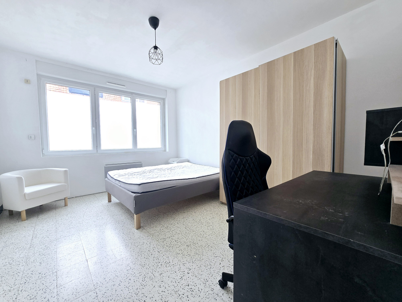 Image_, Appartement, Lambersart, ref :9768