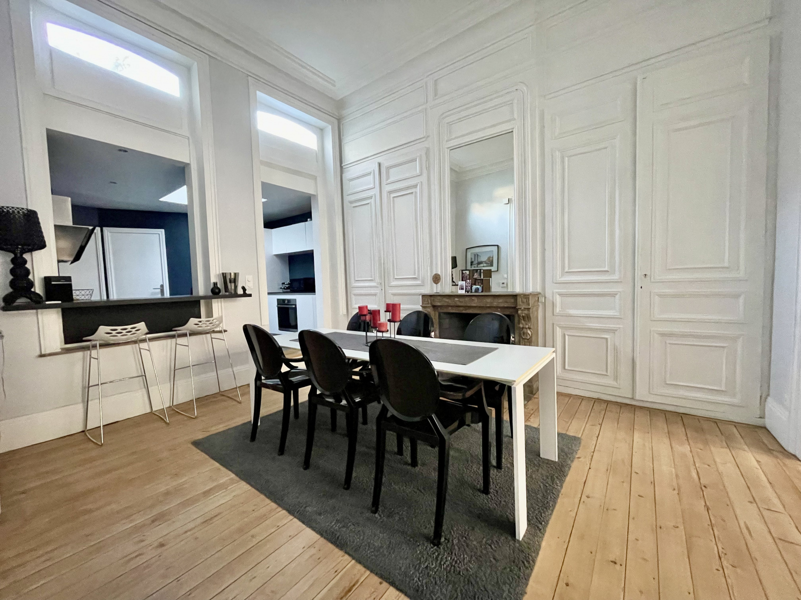 Image_, Appartement, Lille, ref :1718