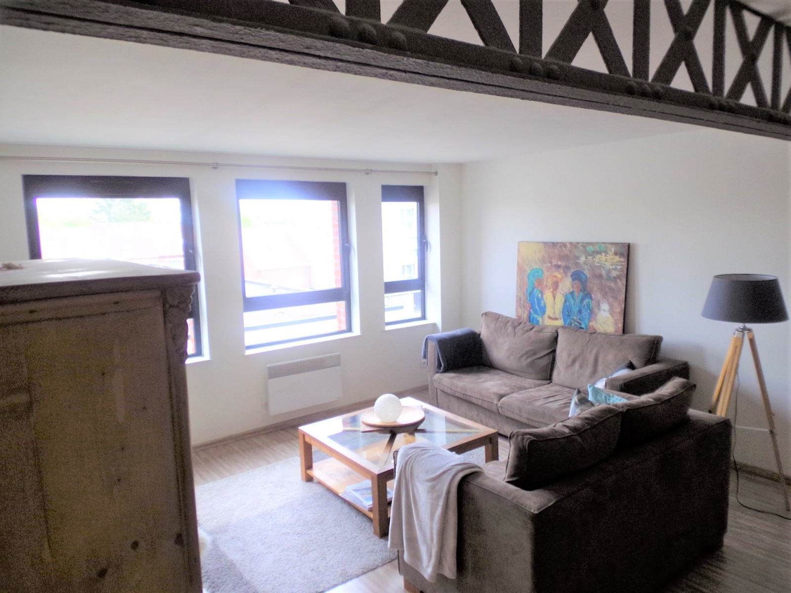Image_, Appartement, Roncq, ref :9767