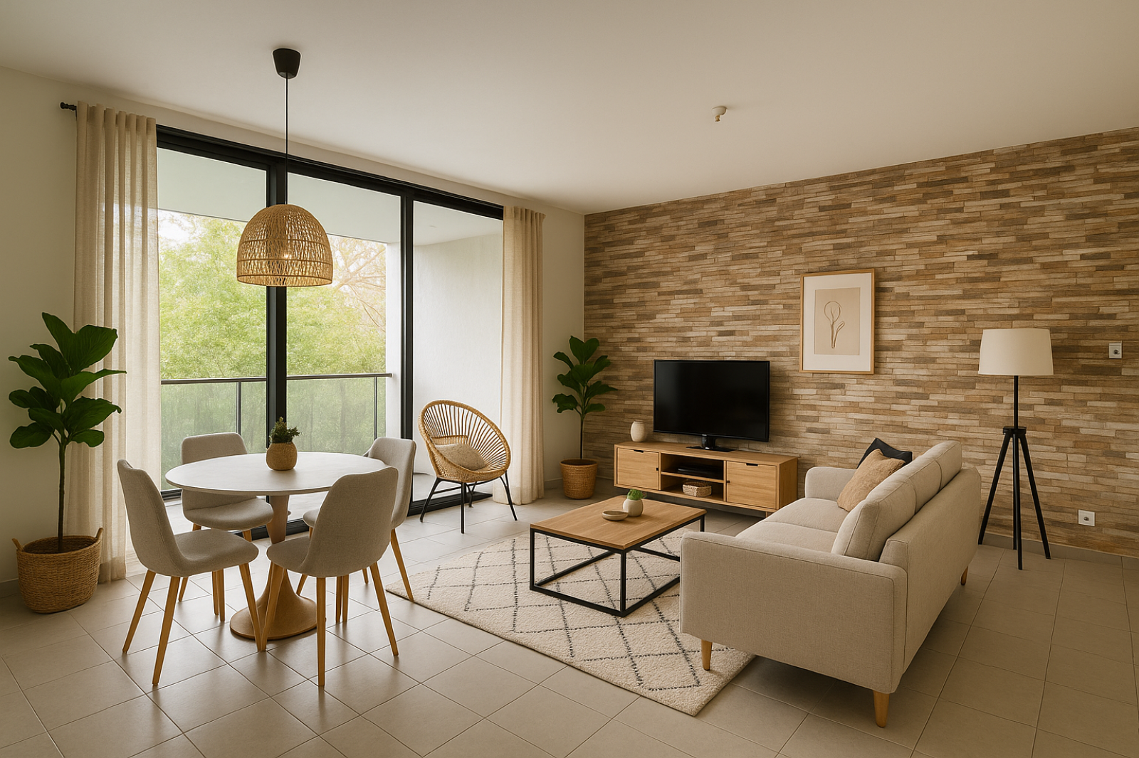Image_, Appartement, Lille, ref :1972