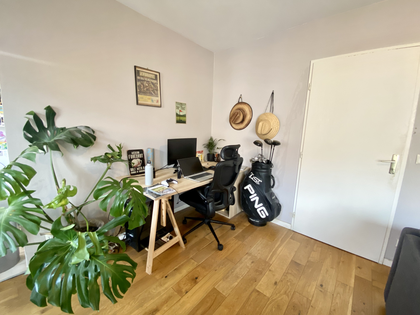 Image_, Appartement, Lille, ref :1764