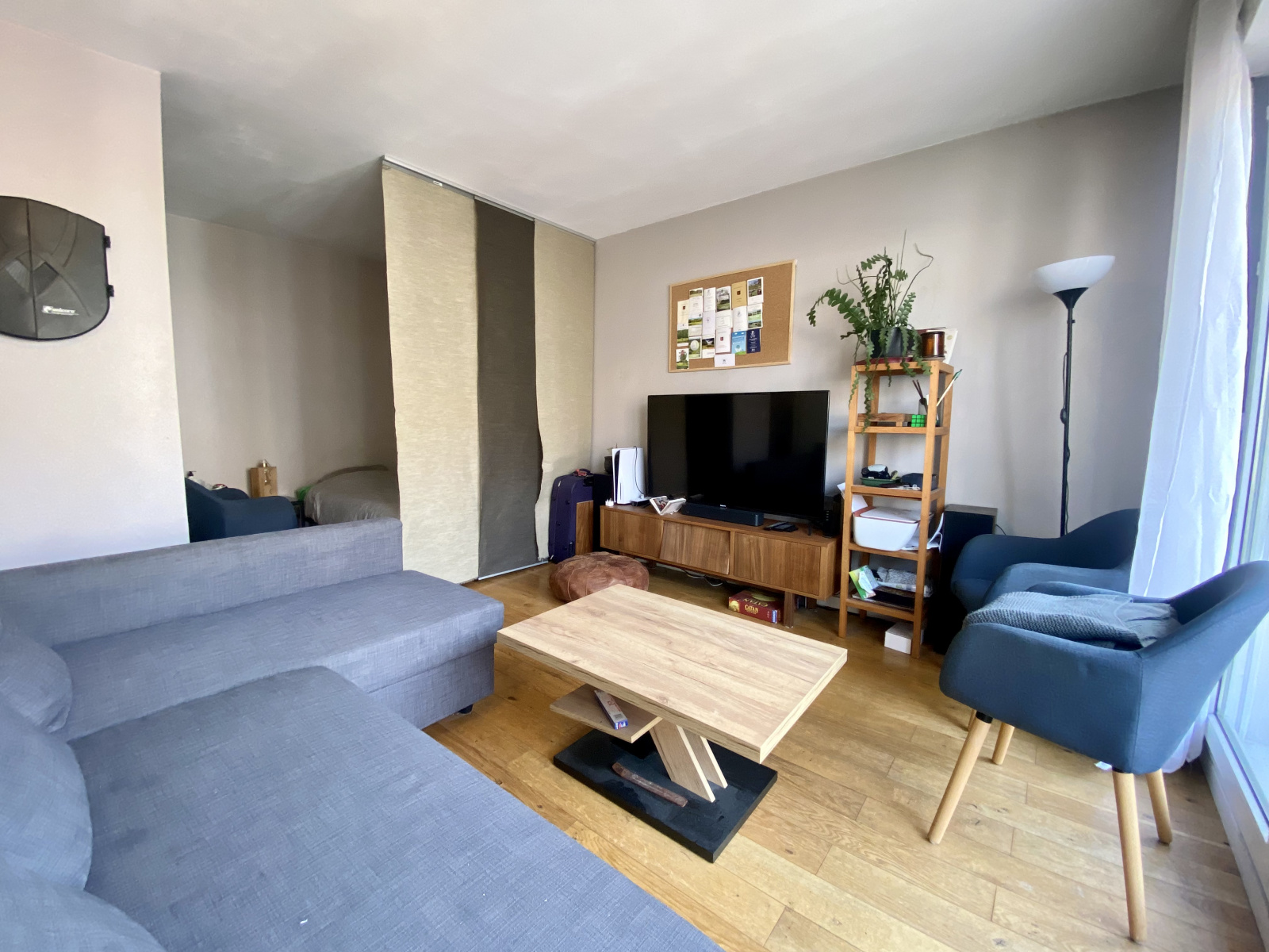 Image_, Appartement, Lille, ref :1764