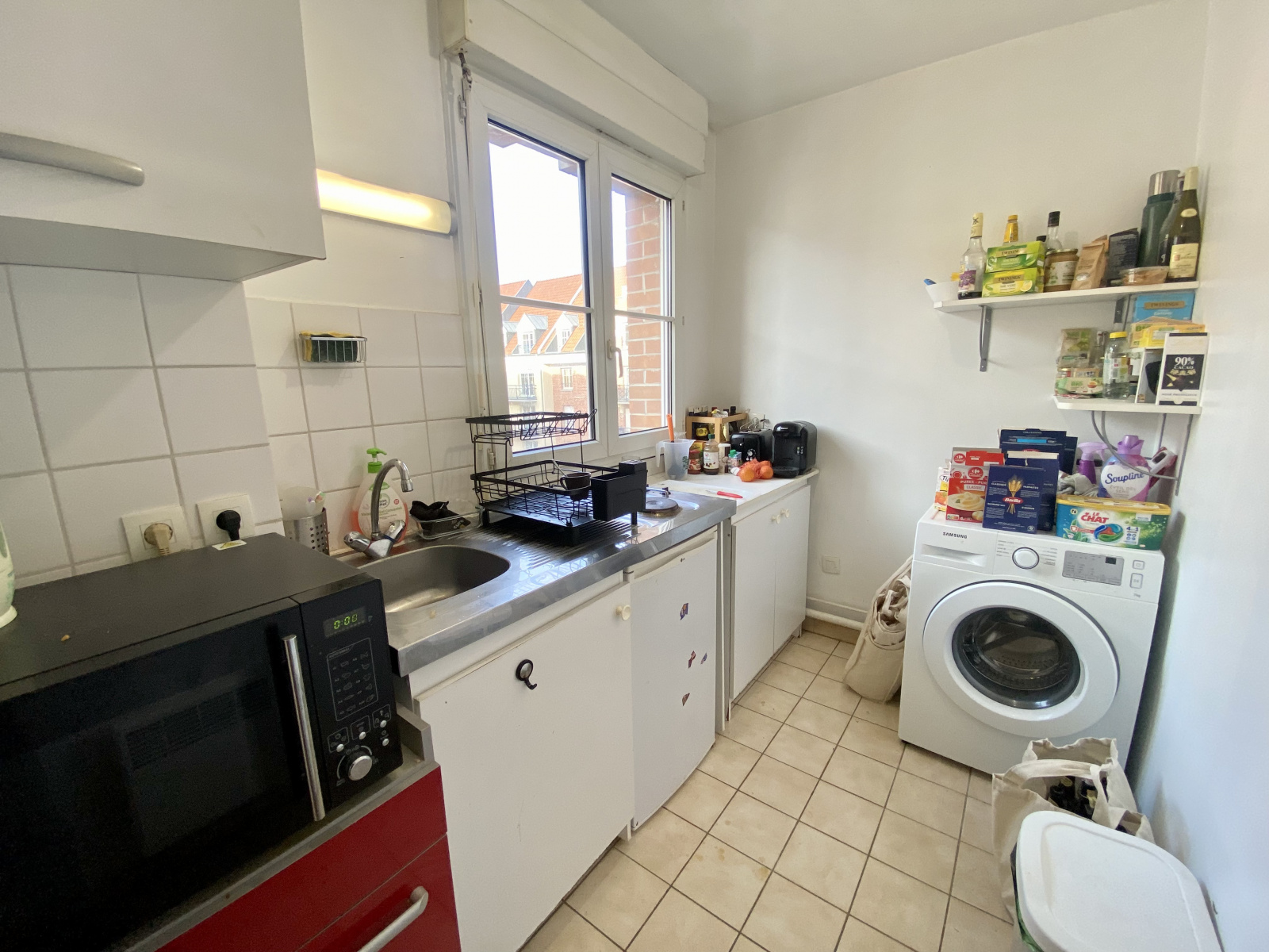 Image_, Appartement, Lille, ref :1764