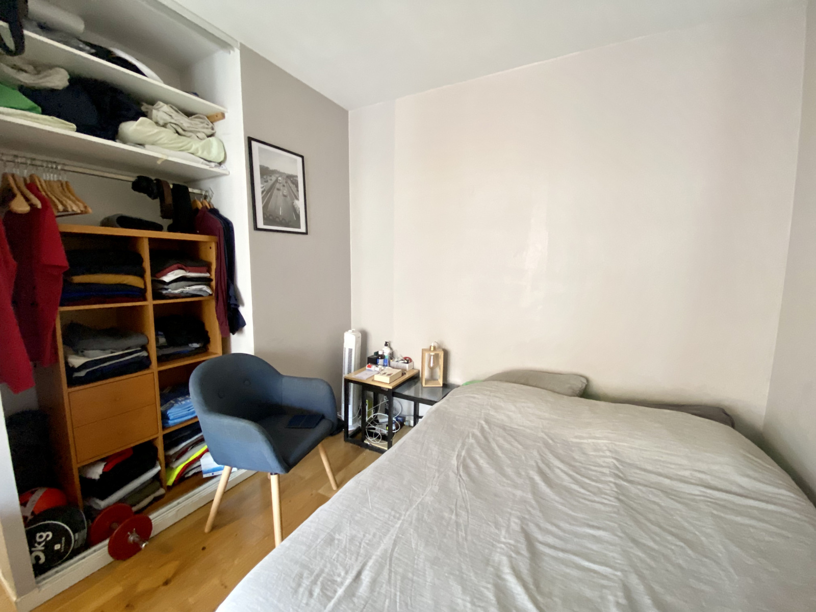 Image_, Appartement, Lille, ref :1764