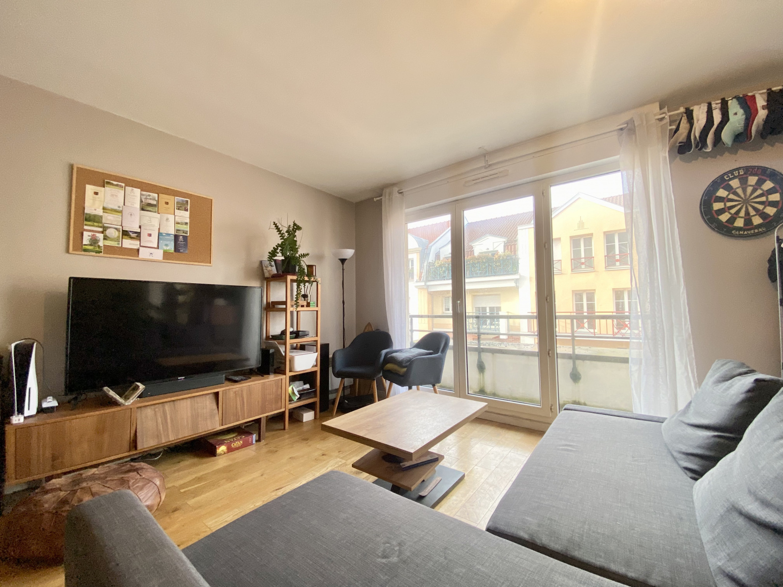 Image_, Appartement, Lille, ref :1764