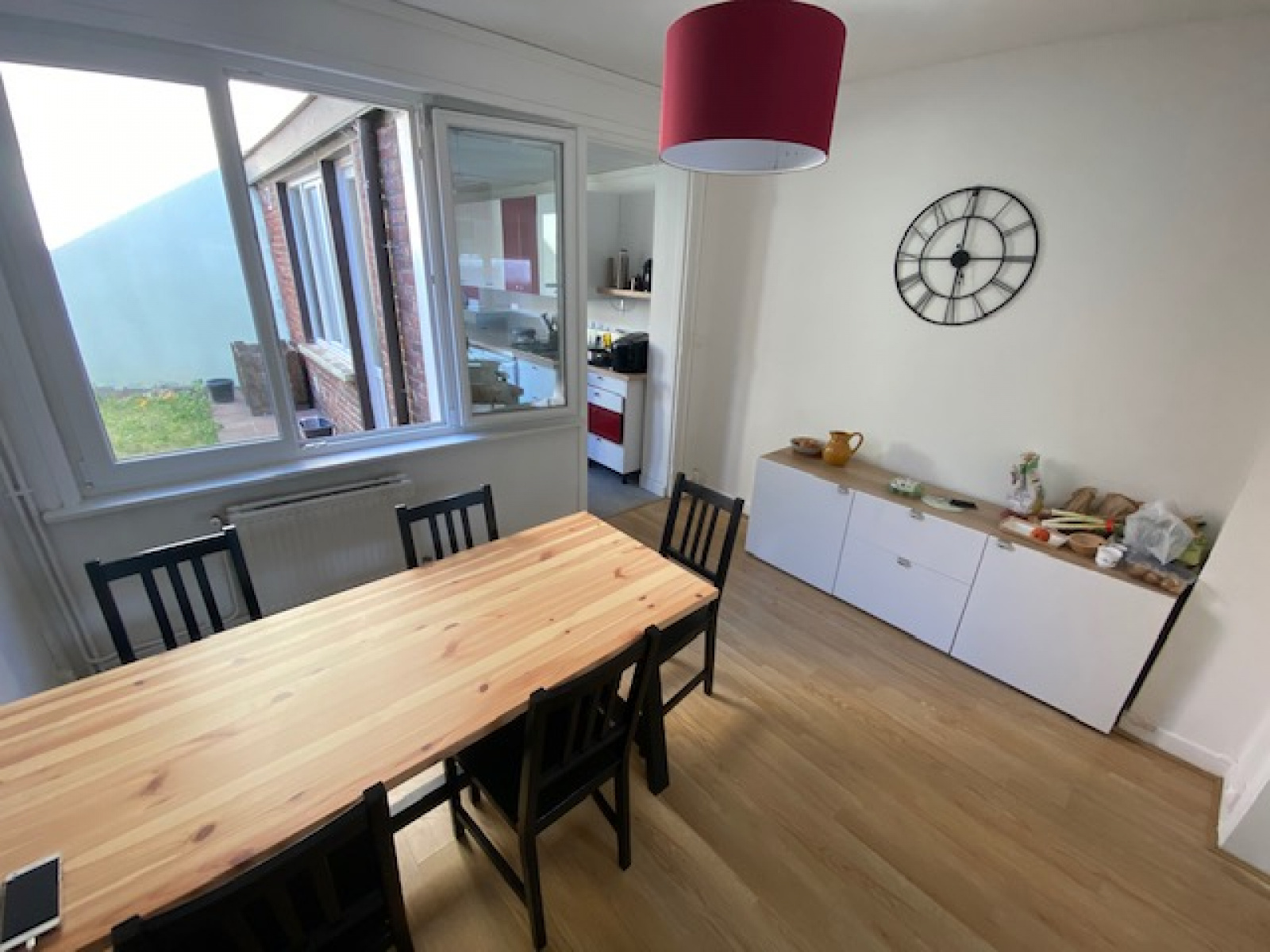 Image_, Appartement, Lille, ref :60 144