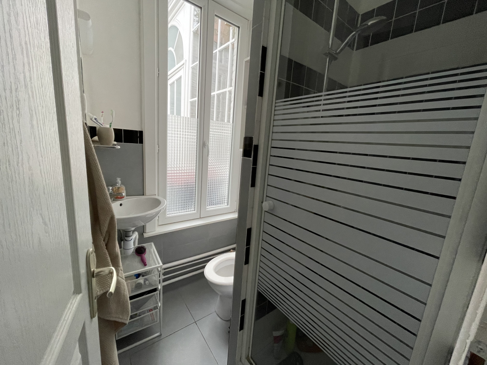 Image_, Appartement, Lille, ref :60 184