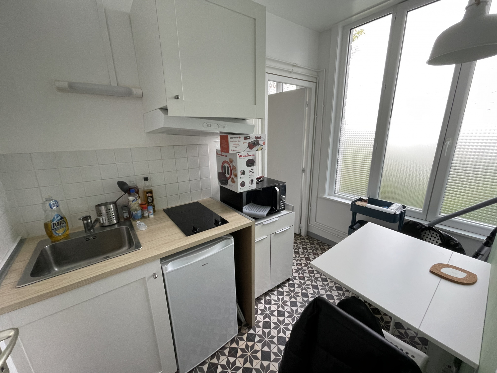 Image_, Appartement, Lille, ref :60 184