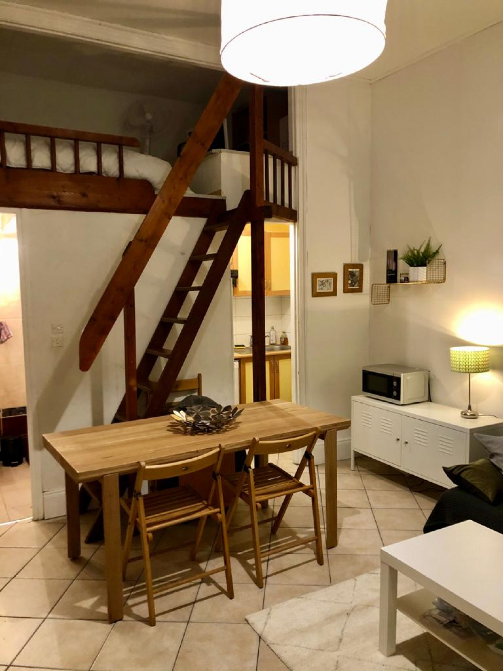 Image_, Appartement, Lille, ref :1163