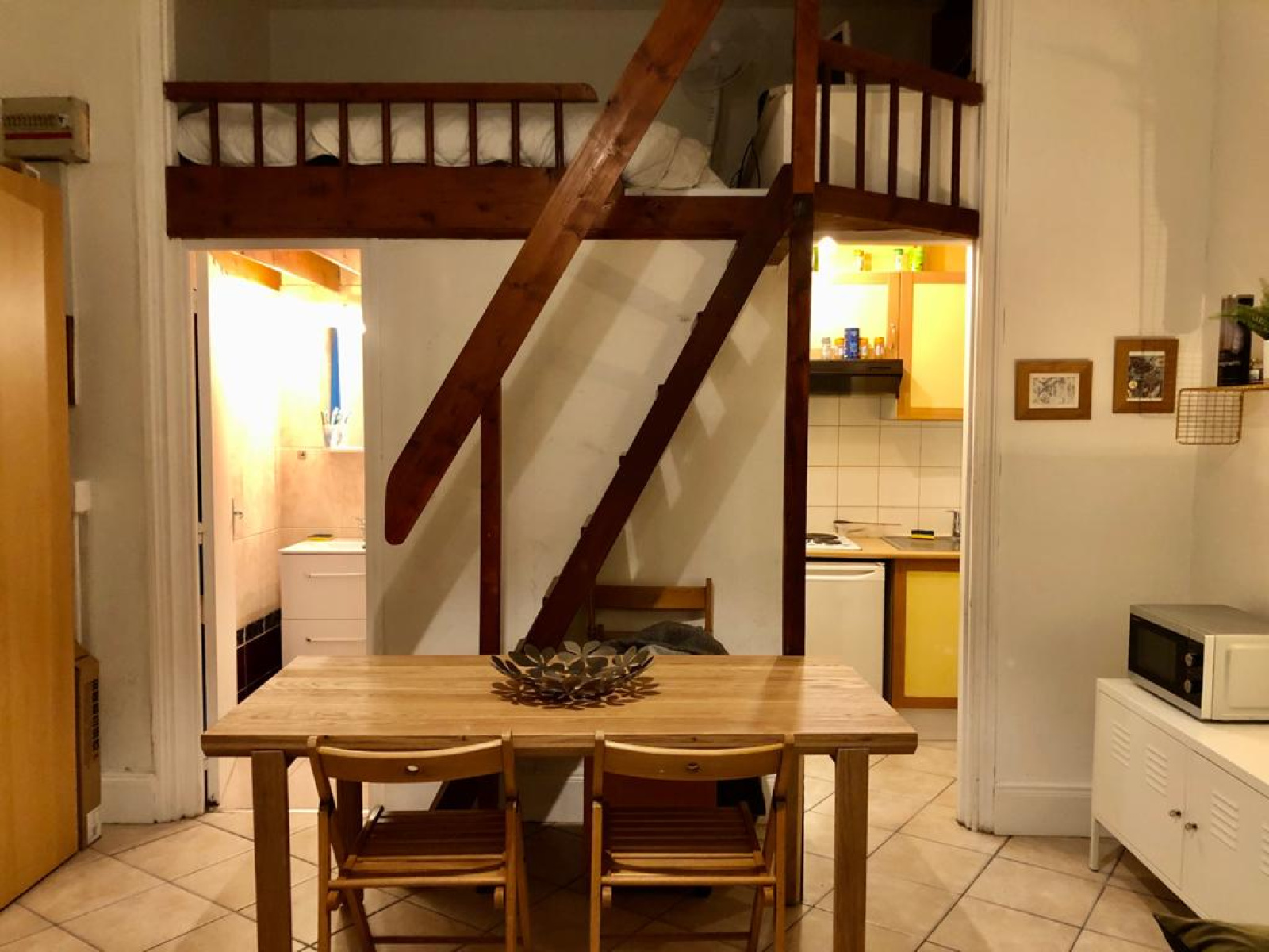 Image_, Appartement, Lille, ref :1163