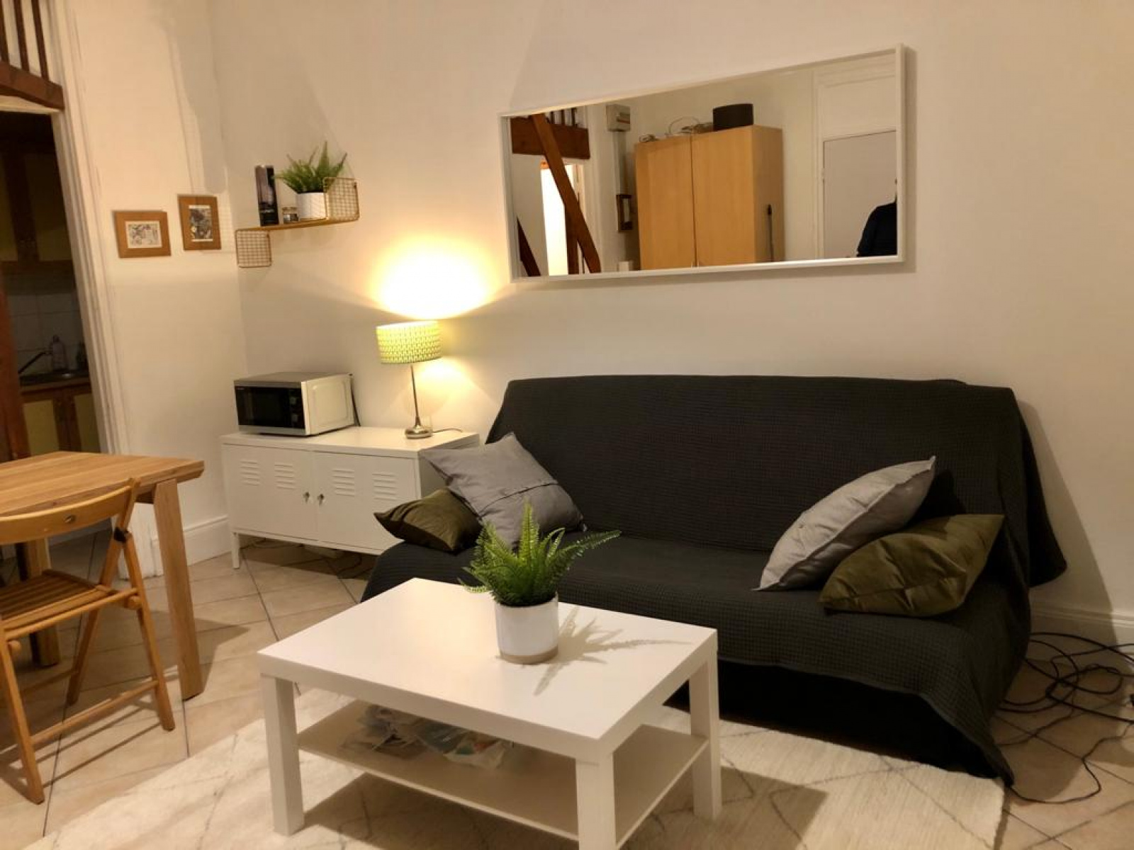 Image_, Appartement, Lille, ref :1163