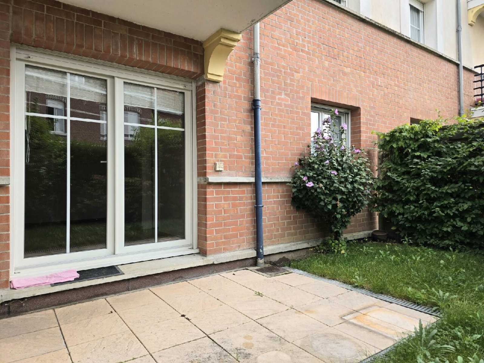 Image_, Appartement, Saint-André-lez-Lille, ref :1872