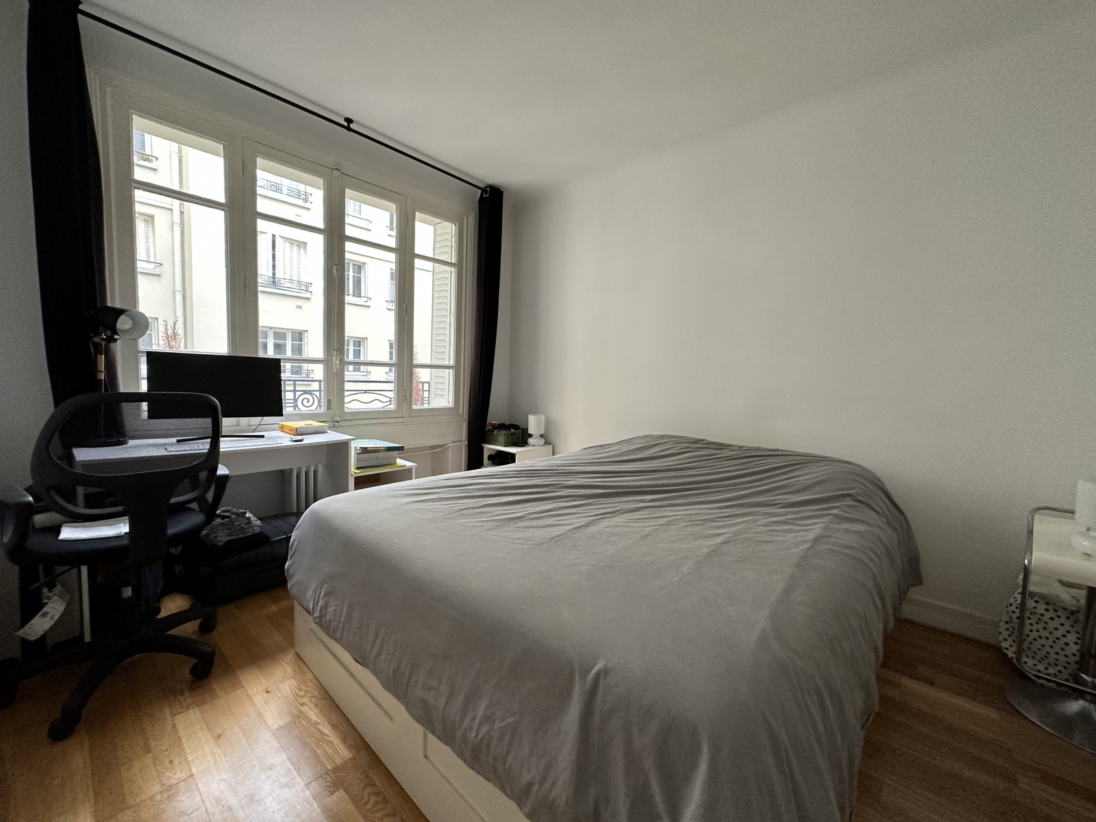 Image_, Appartement, Lille, ref :1696