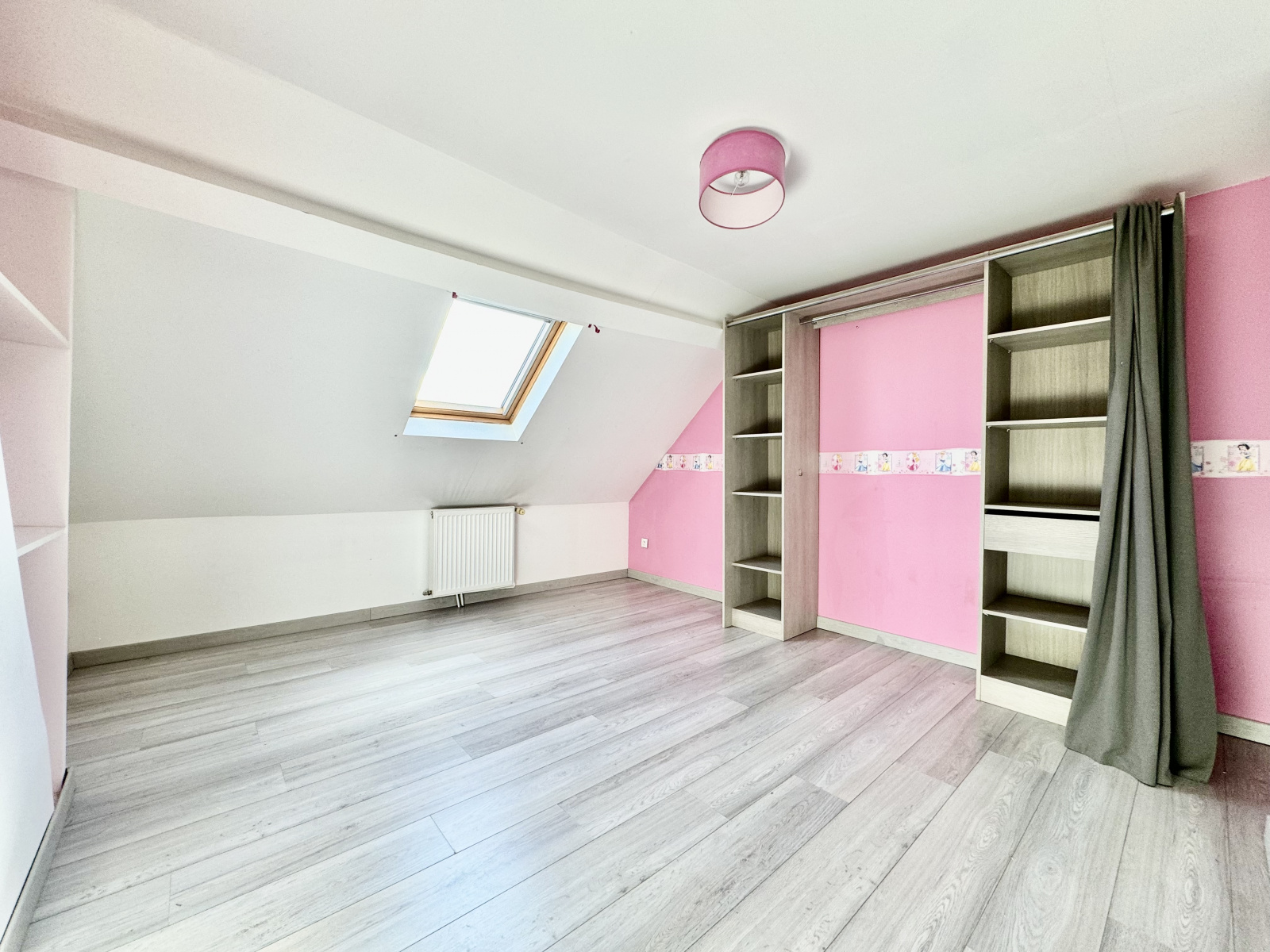 Image_, Maison, Tourcoing, ref :1431