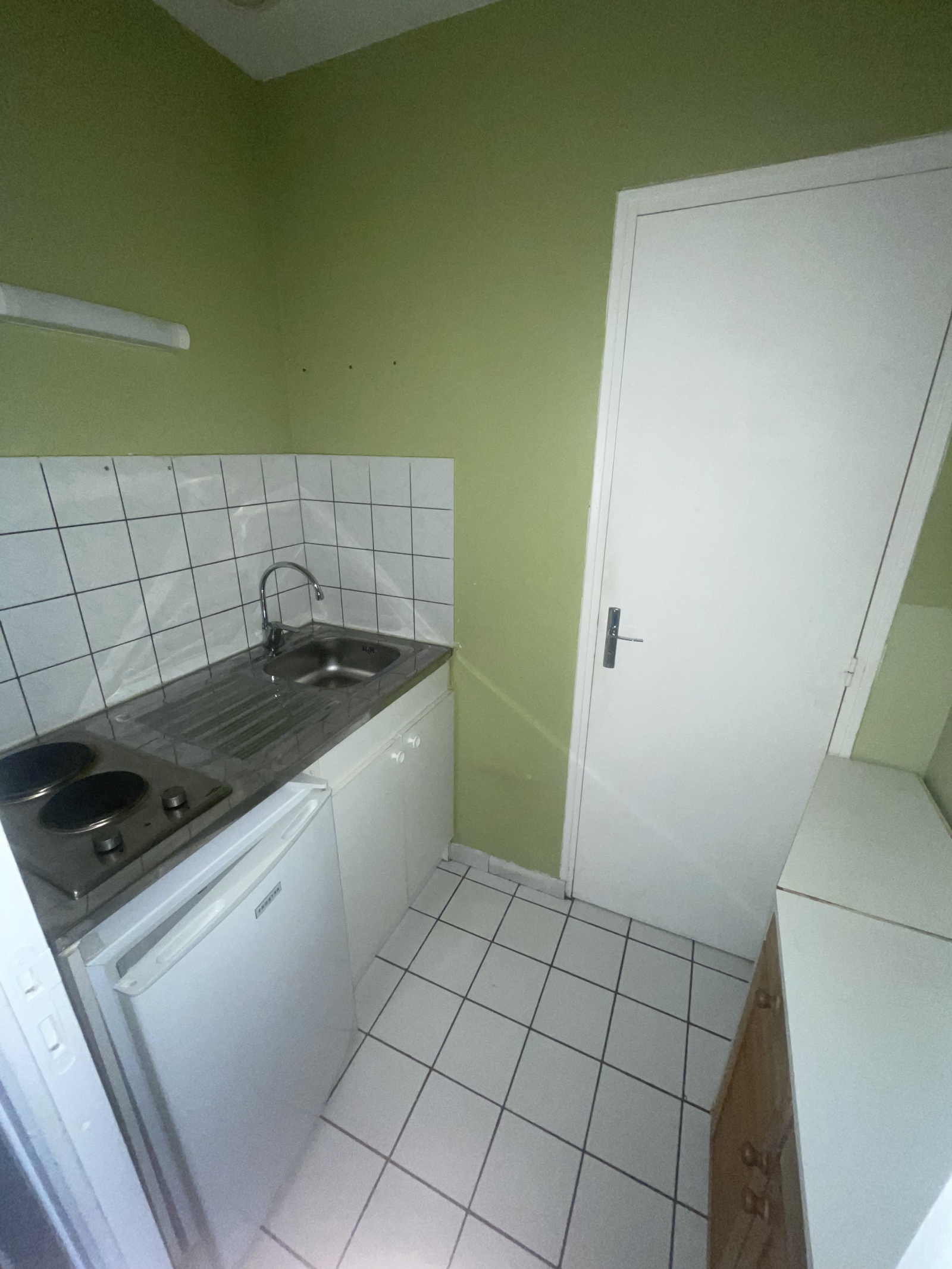 Image_, Appartement, Lille, ref :60 288