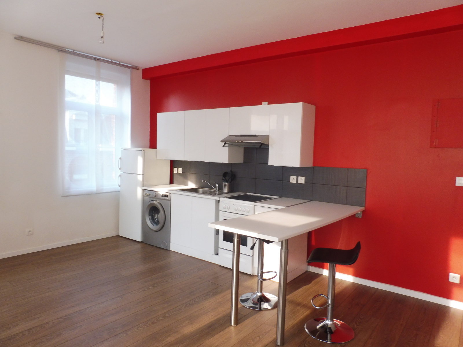 Image_, Appartement, Lille, ref :1949