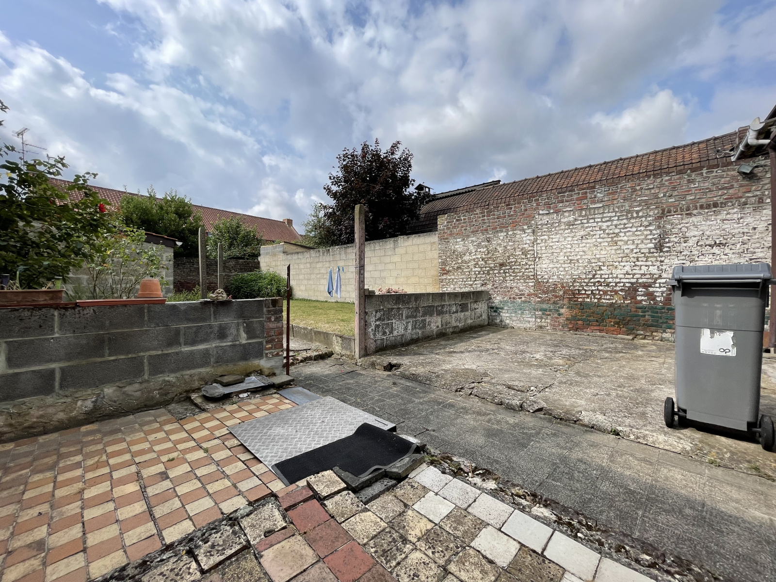 Image_, Maison, Fretin, ref :1677