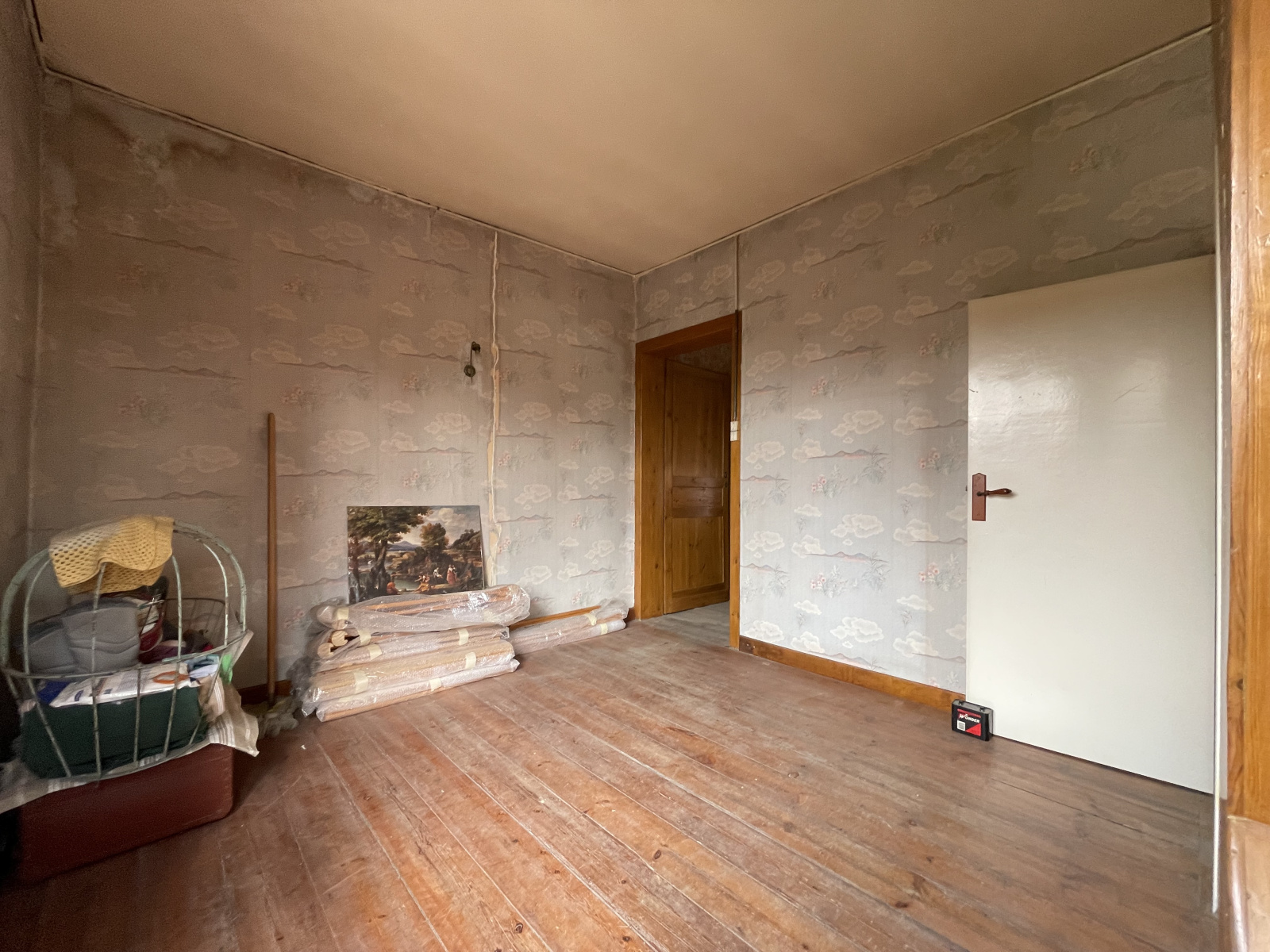 Image_, Maison, Fretin, ref :1677