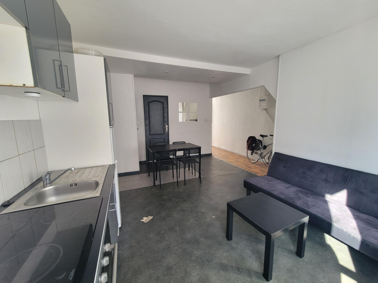 Image_, Appartement, Lille, ref :60 344