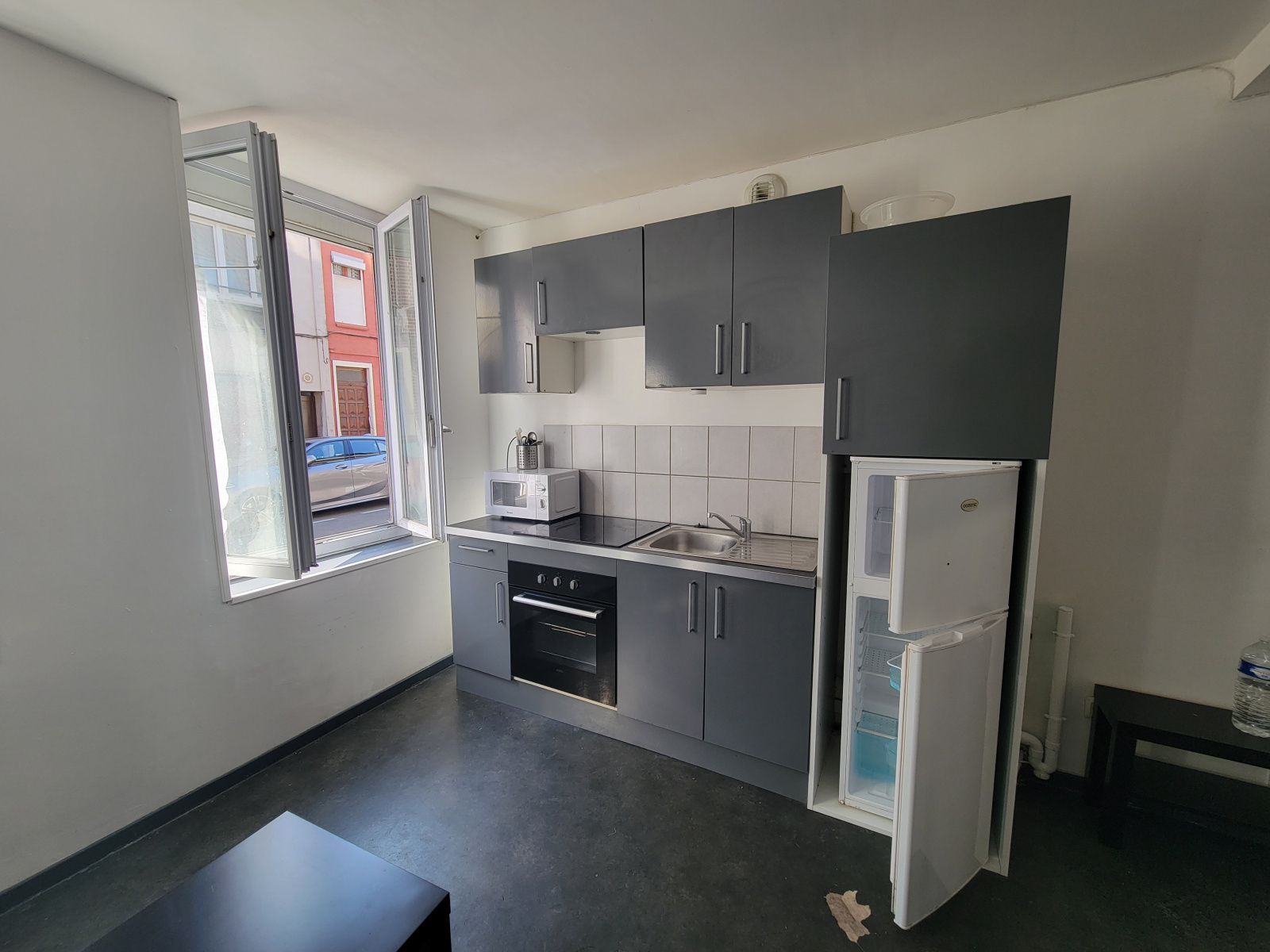 Image_, Appartement, Lille, ref :60 344