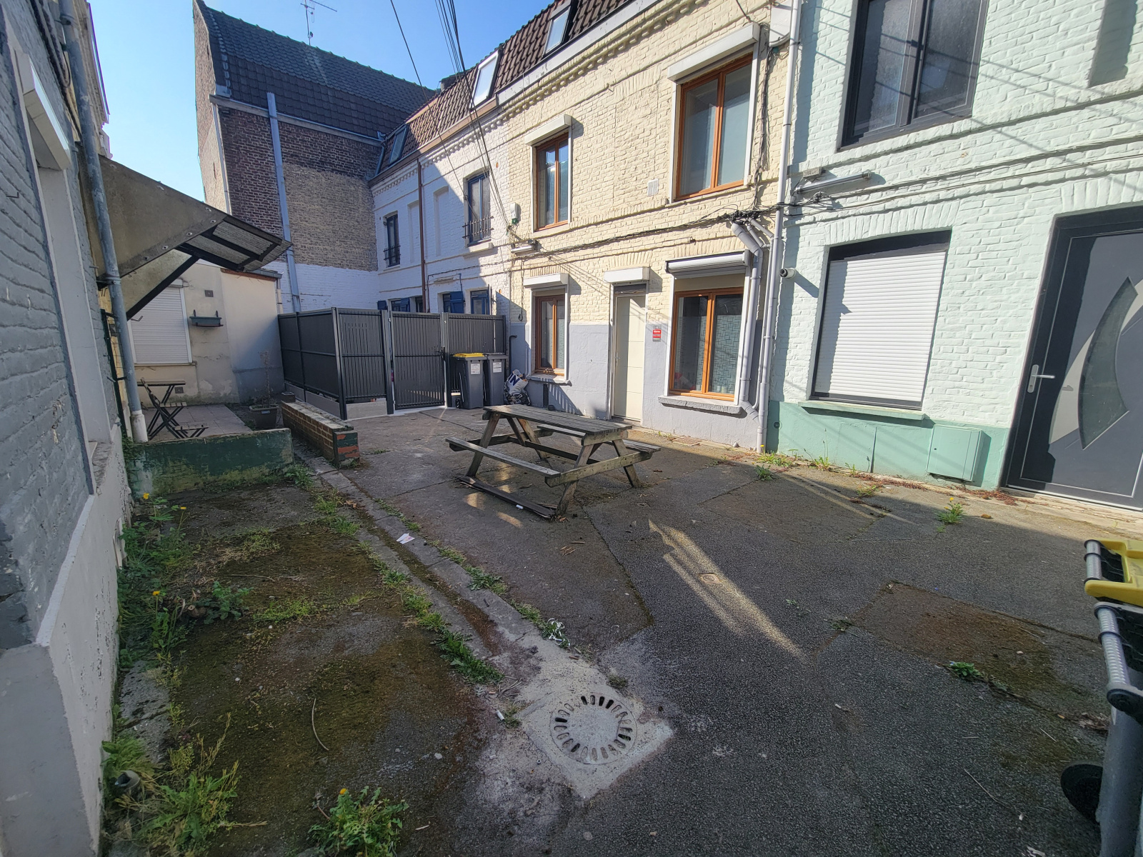 Image_, Appartement, Lille, ref :60 344