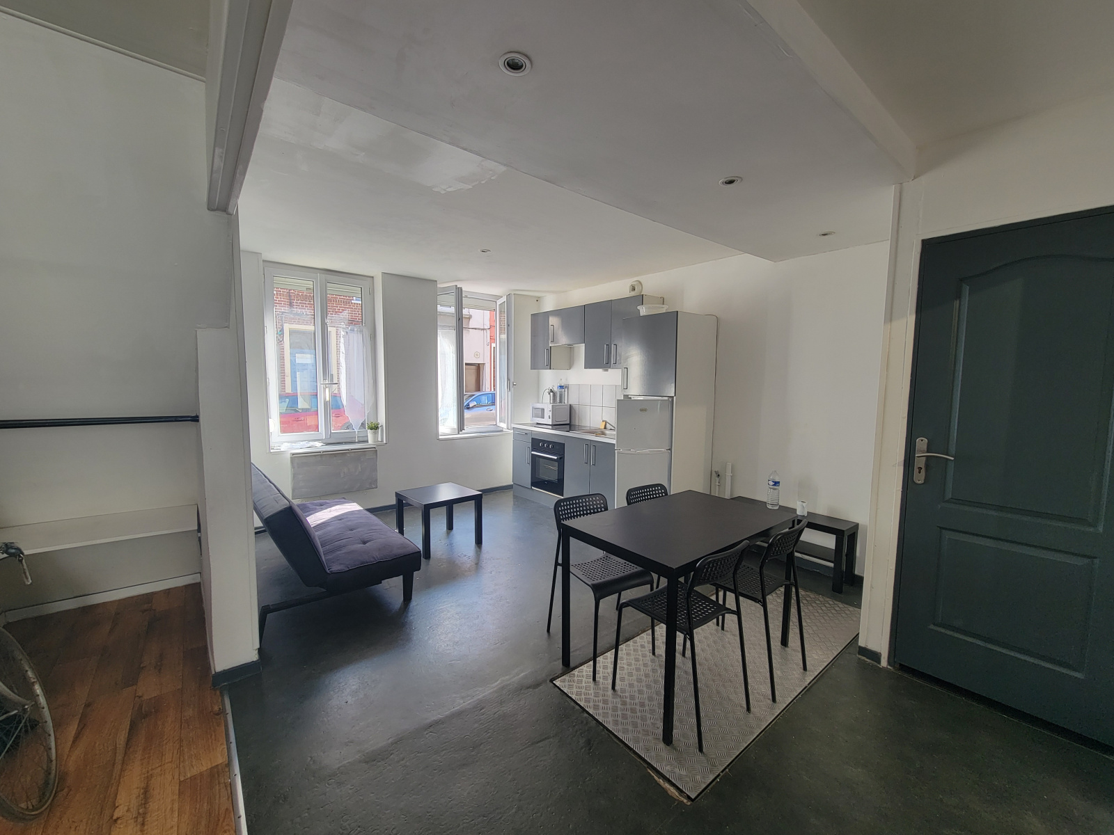 Image_, Appartement, Lille, ref :60 344
