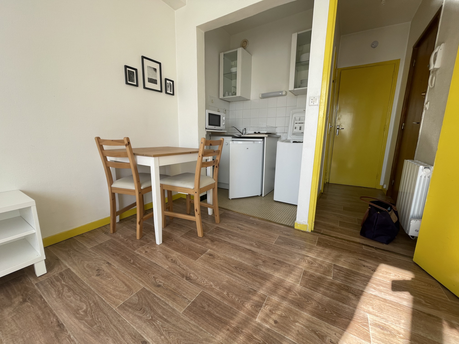 Image_, Appartement, Lille, ref :60 190