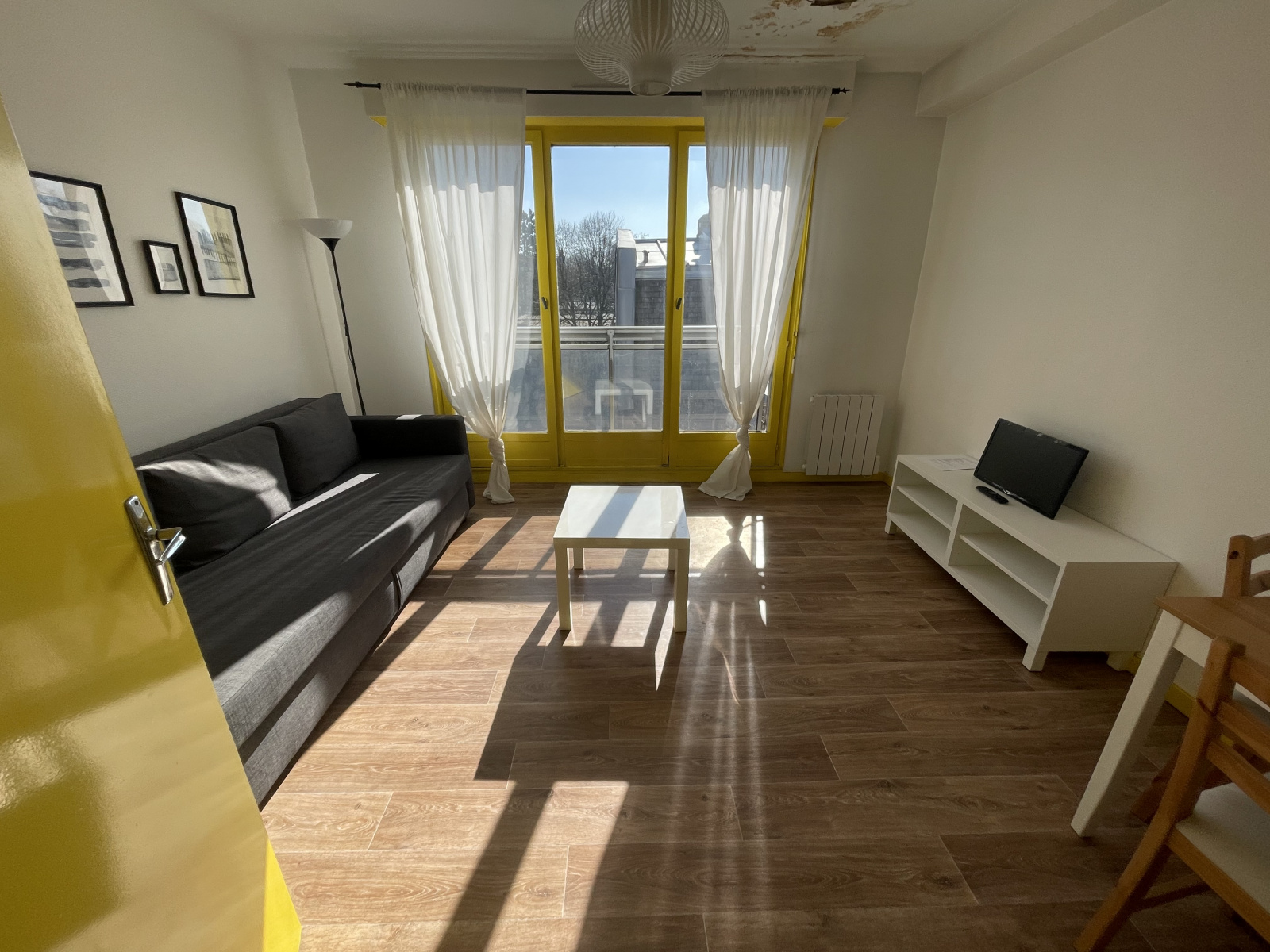 Image_, Appartement, Lille, ref :60 190