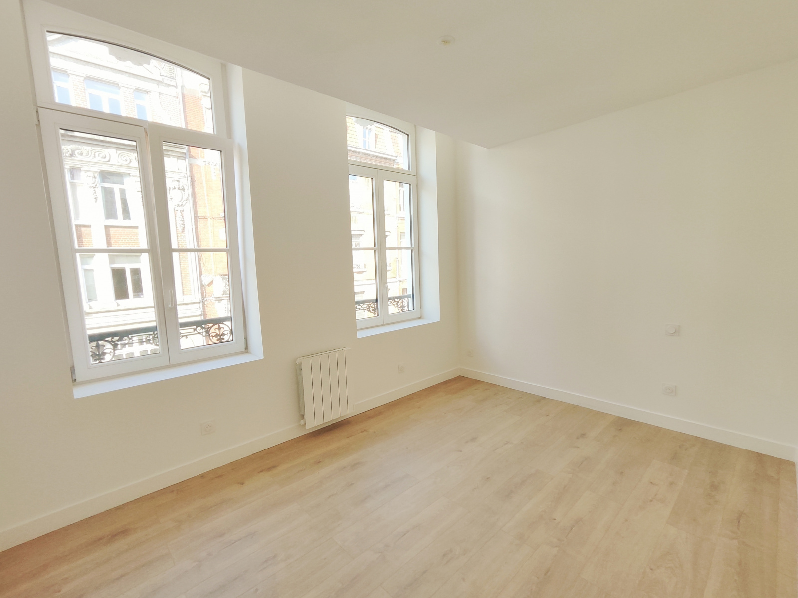 Image_, Appartement, Lille, ref :1659