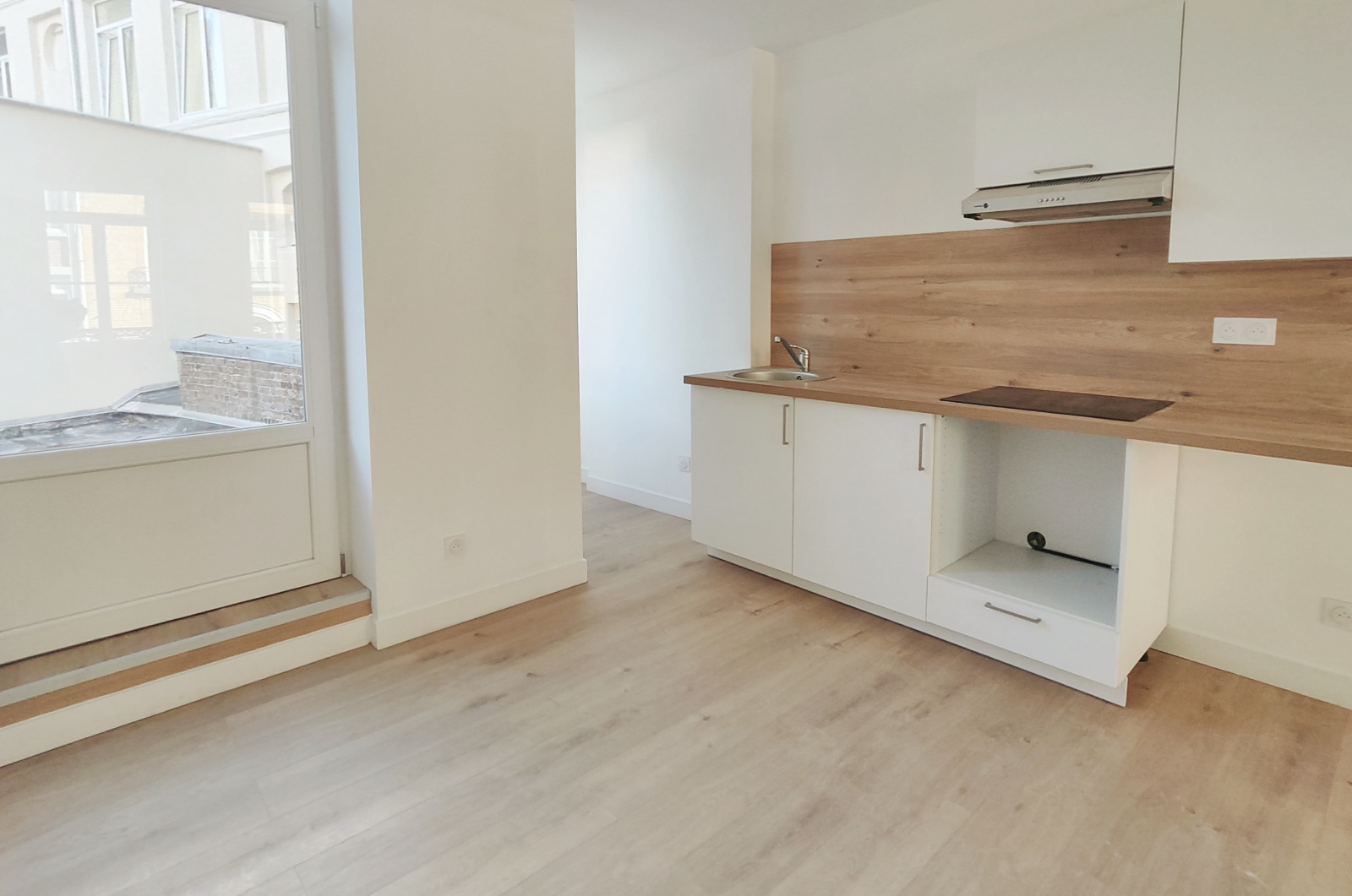 Image_, Appartement, Lille, ref :1659