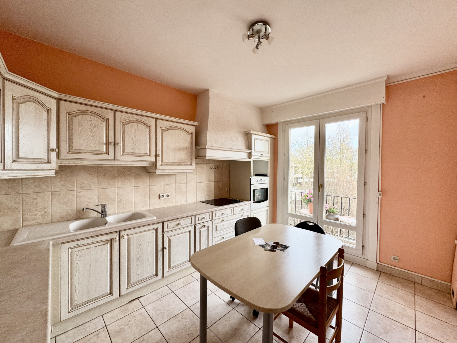 Image_, Appartement, Marcq-en-Baroeul, ref :1919