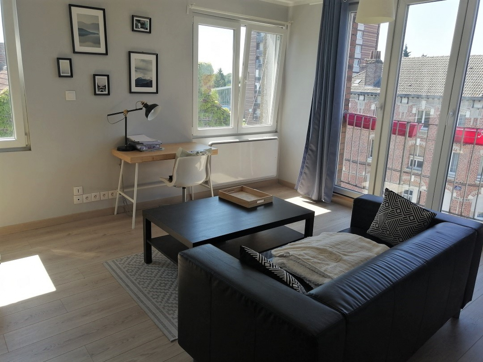 Image_, Appartement, Lille, ref :1055