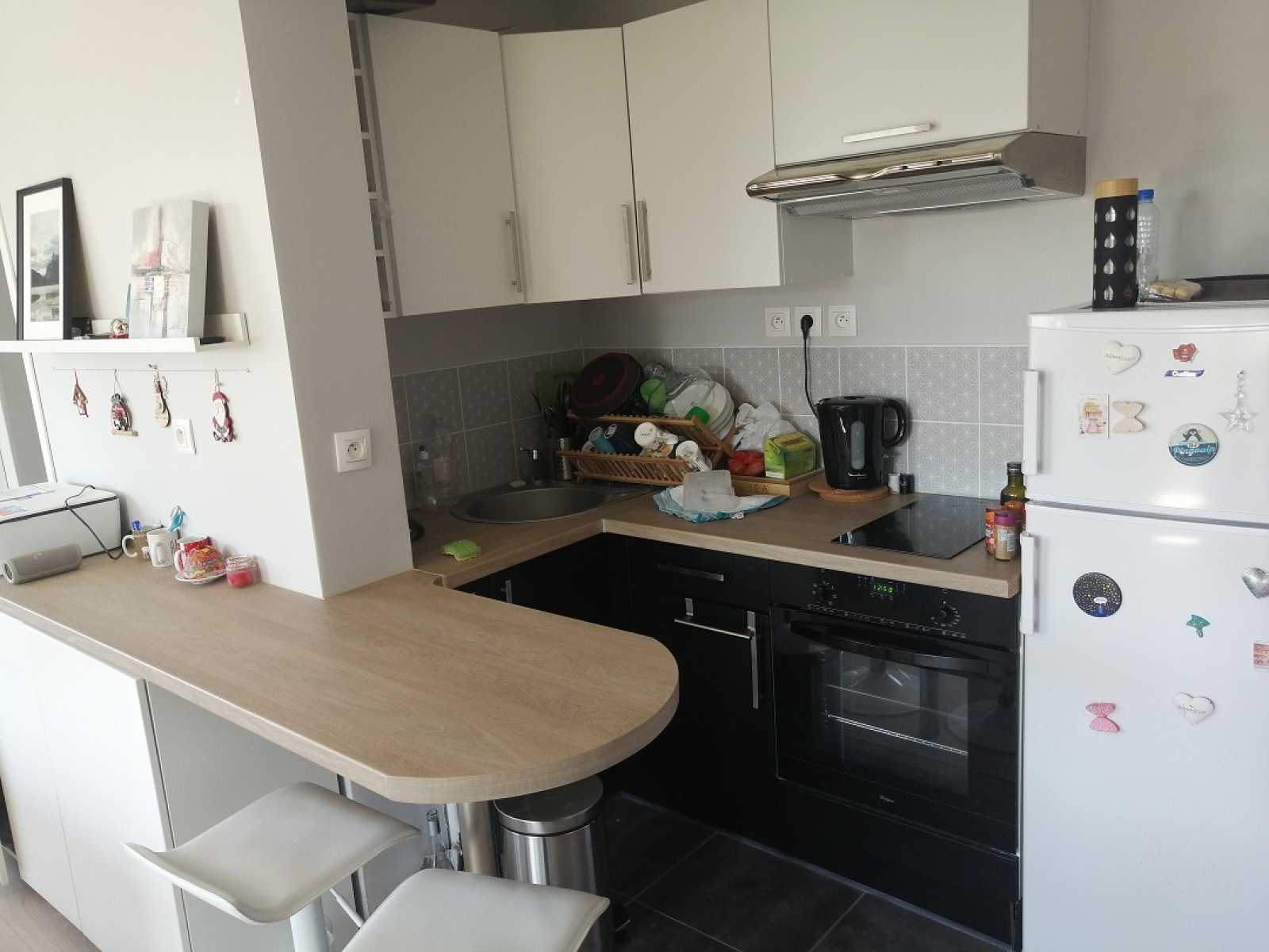 Image_, Appartement, Lille, ref :1055
