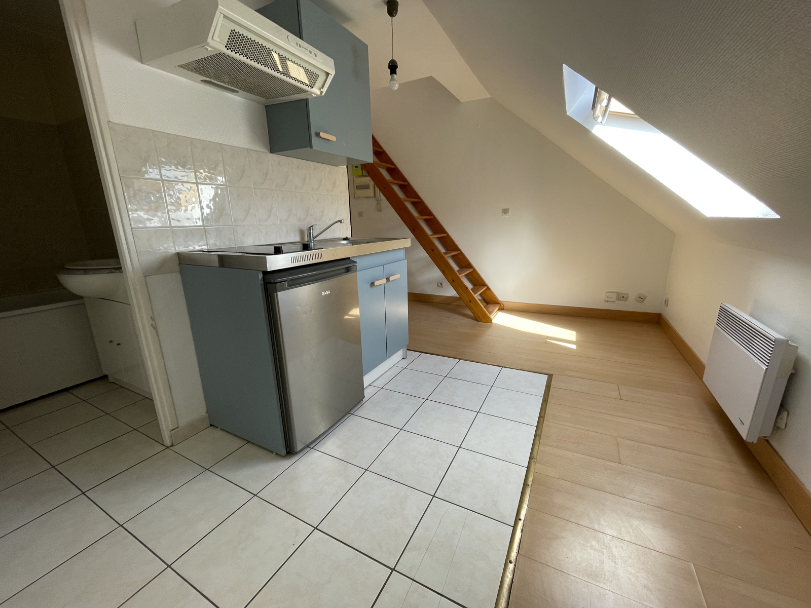 Image_, Appartement, Lille, ref :60 163