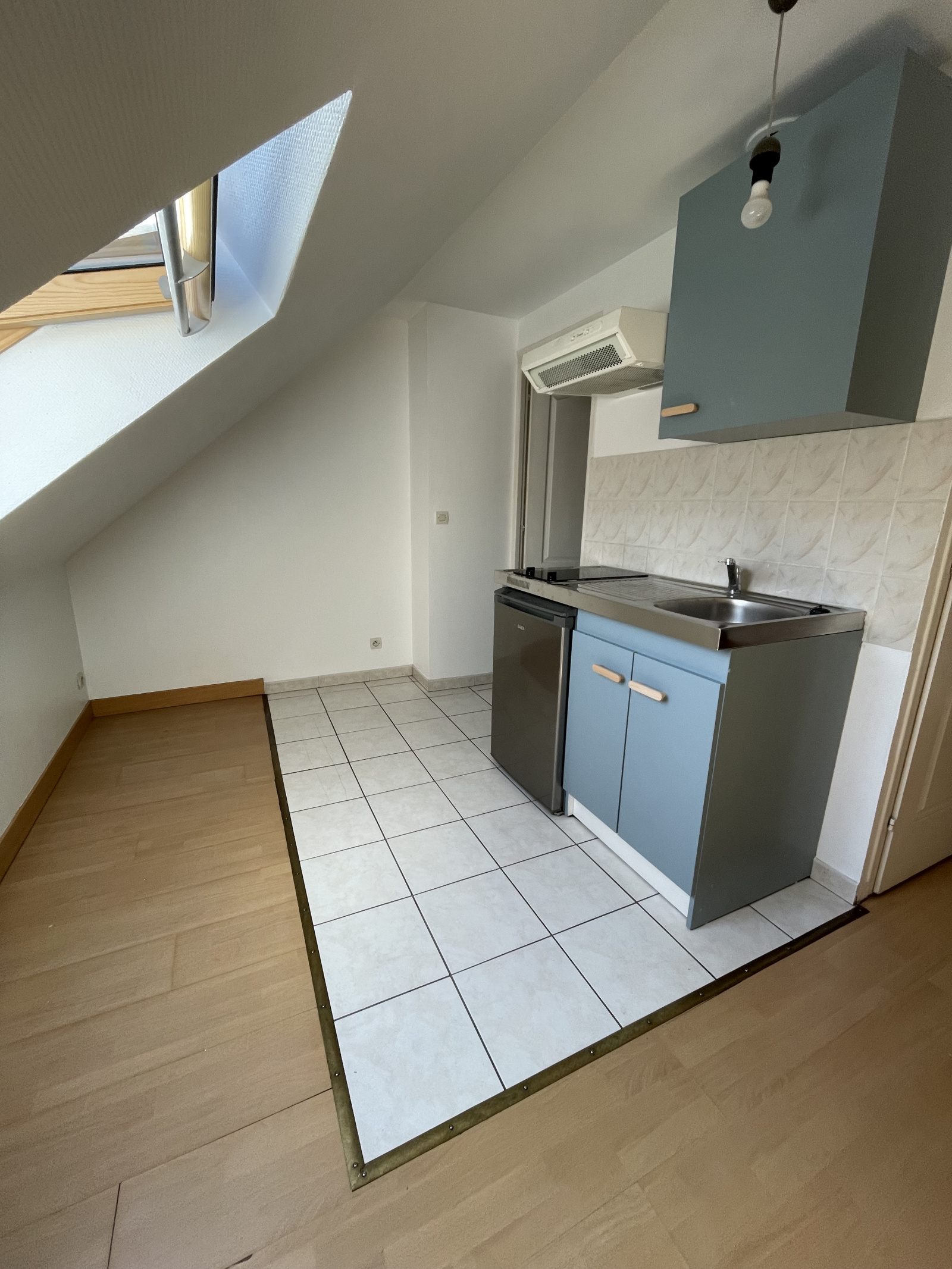 Image_, Appartement, Lille, ref :60 163